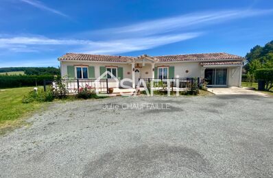 vente maison 259 000 € à proximité de Fargues-sur-Ourbise (47700)