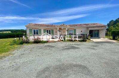 vente maison 259 000 € à proximité de Sainte-Marthe (47430)