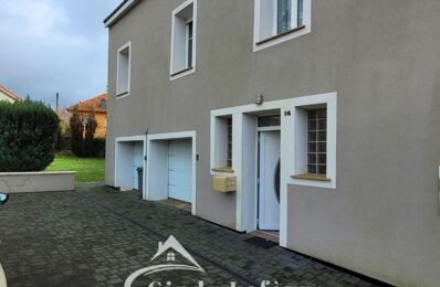 vente maison 290 000 € à proximité de Mont-Saint-Martin (54350)