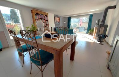 vente maison 399 000 € à proximité de Caumont-sur-Durance (84510)