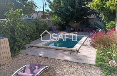 vente maison 389 000 € à proximité de Les Baux-de-Provence (13520)