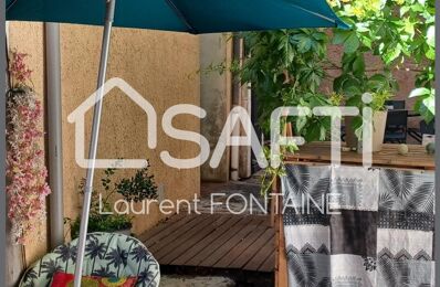 vente maison 175 000 € à proximité de Garéoult (83136)