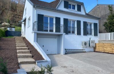 vente maison 285 000 € à proximité de Nancy (54)