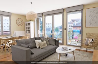 vente appartement 379 000 € à proximité de Fleurieux-sur-l'Arbresle (69210)