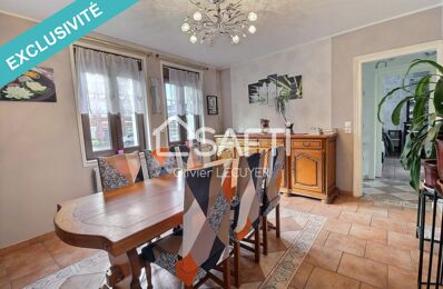 vente maison 99 900 € à proximité de Ligny-en-Cambrésis (59191)