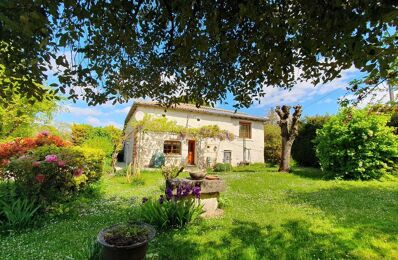 vente maison 233 200 € à proximité de Châteauneuf-sur-Charente (16120)