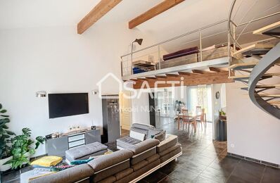 vente maison 385 000 € à proximité de Montbrun-Lauragais (31450)