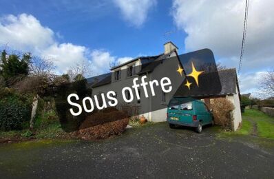 vente maison 169 000 € à proximité de Plouëc-du-Trieux (22260)