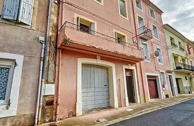 vente maison 99 000 € à proximité de Saint-Gervais-sur-Mare (34610)
