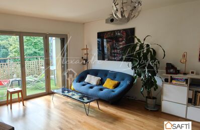 vente appartement 570 000 € à proximité de Chevilly-Larue (94550)