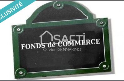 vente commerce 90 000 € à proximité de Beaumont-du-Ventoux (84340)