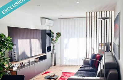 vente appartement 240 000 € à proximité de Sainte-Maxime (83120)