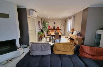 maison 6 pièces 145 m2 à vendre à Bellerive-sur-Allier (03700)