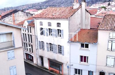 vente immeuble 77 000 € à proximité de La Bastide-du-Salat (09160)