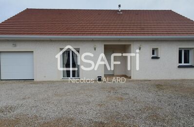 vente maison 259 000 € à proximité de Saint-Étienne-sur-Reyssouze (01190)