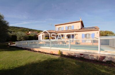 vente maison 563 000 € à proximité de Sisteron (04200)