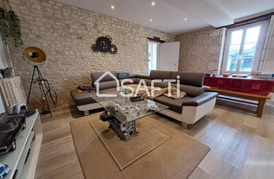vente maison 170 000 € à proximité de Saint-Épain (37800)