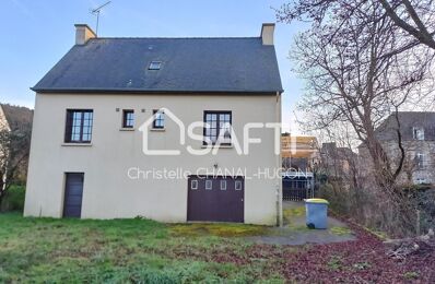 vente maison 182 000 € à proximité de La Bouillie (22240)