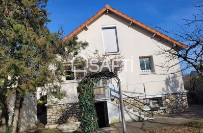 vente maison 110 000 € à proximité de Thuré (86540)