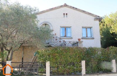 vente maison 335 000 € à proximité de Baix (07210)