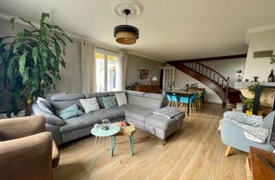 vente maison 225 000 € à proximité de Champdeniers (79220)