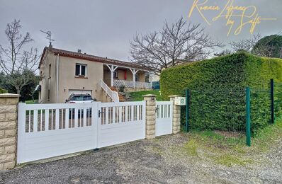 vente maison 189 900 € à proximité de Boudy-de-Beauregard (47290)