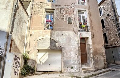 vente maison 60 000 € à proximité de Saint-Gervais-sur-Mare (34610)