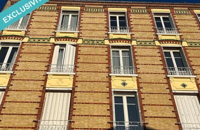 vente appartement 295 000 € à proximité de Enghien-les-Bains (95880)