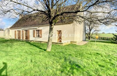 vente maison 132 900 € à proximité de Vallon-sur-Gée (72540)