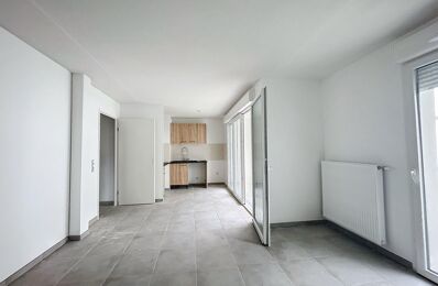 vente appartement 295 000 € à proximité de Sadirac (33670)