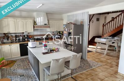 vente maison 185 000 € à proximité de Salles-Courbatiès (12260)