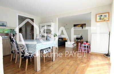 vente appartement 220 000 € à proximité de Orsay (91400)