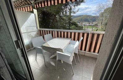 vente appartement 141 000 € à proximité de Roquebrune-sur-Argens (83520)