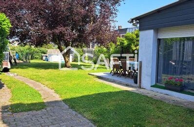 vente maison 284 000 € à proximité de Le Quesnoy (59530)