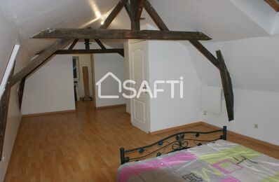 vente maison 268 000 € à proximité de Aubry-du-Hainaut (59494)