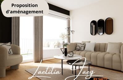 vente appartement 154 650 € à proximité de Huttenheim (67230)