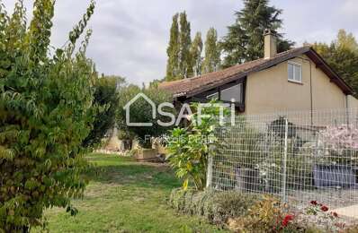vente maison 393 000 € à proximité de Badefols-sur-Dordogne (24150)