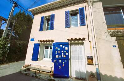 maison 3 pièces 60 m2 à vendre à Marseille 11 (13011)
