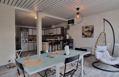 appartement 6 pièces 110 m2 à vendre à Millau (12100)