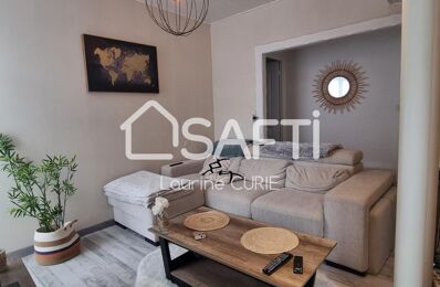 vente appartement 189 500 € à proximité de Veyreau (12720)