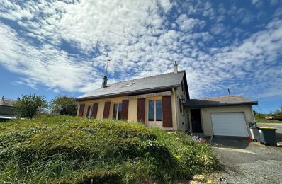 vente maison 258 500 € à proximité de Parnay (49730)