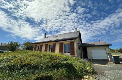 vente maison 258 500 € à proximité de La Roche-Clermault (37500)