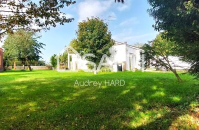 vente maison 239 000 € à proximité de Ézy-sur-Eure (27530)