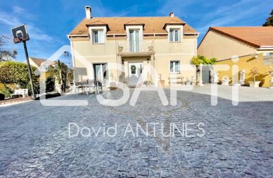 vente maison 421 000 € à proximité de La Falaise (78410)