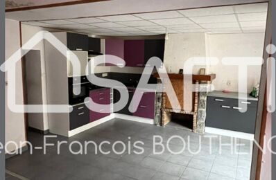 vente maison 70 000 € à proximité de Joué-sur-Erdre (44440)