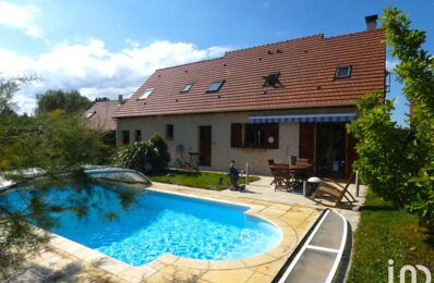 vente maison 528 000 € à proximité de Montfort-l'Amaury (78490)