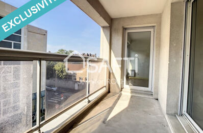 vente appartement 90 000 € à proximité de Lamorlaye (60260)