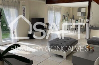 vente maison 529 000 € à proximité de Olivet (45160)