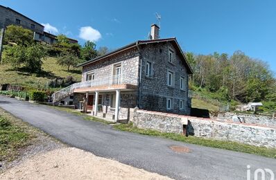 vente maison 168 000 € à proximité de Saint-Bonnet-le-Château (42380)