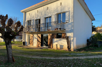 vente maison 119 900 € à proximité de Montcabrier (46700)